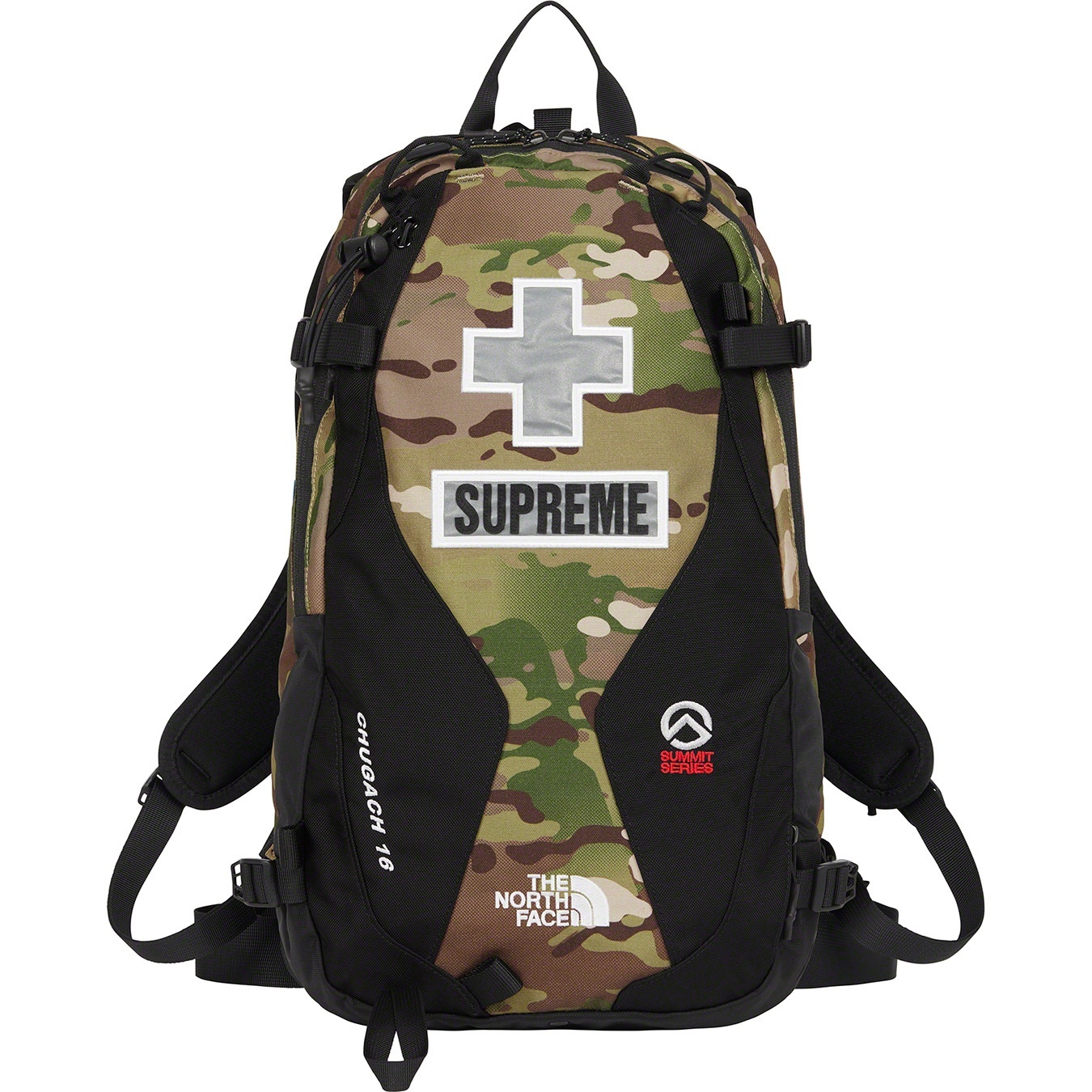 Supreme®/The North Face®Summit Series Rescue Chugach 16 Backpack view 14